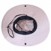 BEST  Outdoor UV Protection Foldable Cap Mesh Wide Brim Beach Fishing Hat 711181893595 eb-37859824